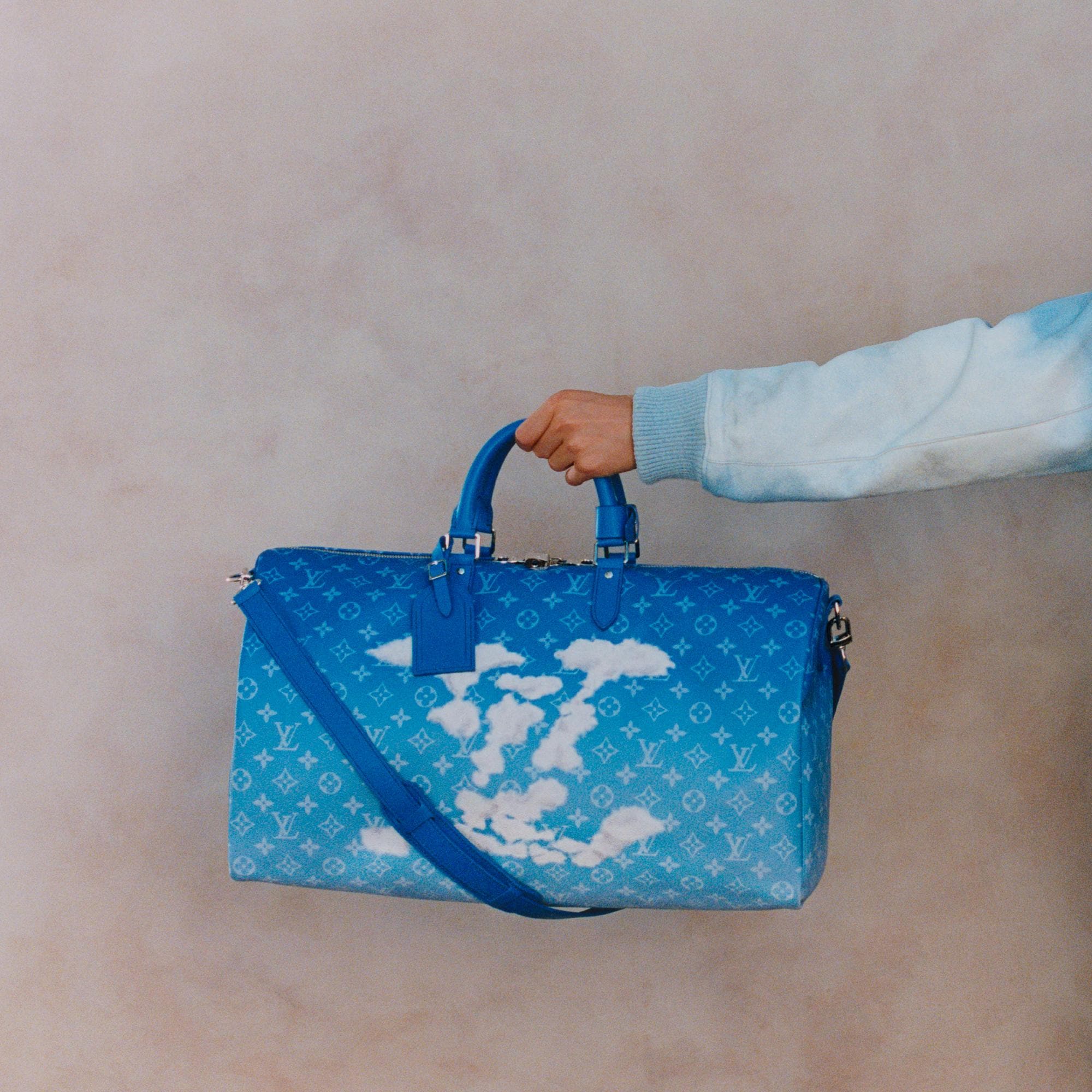 Collezione Uomo Autunno-Inverno 2020 | LOUIS VUITTON