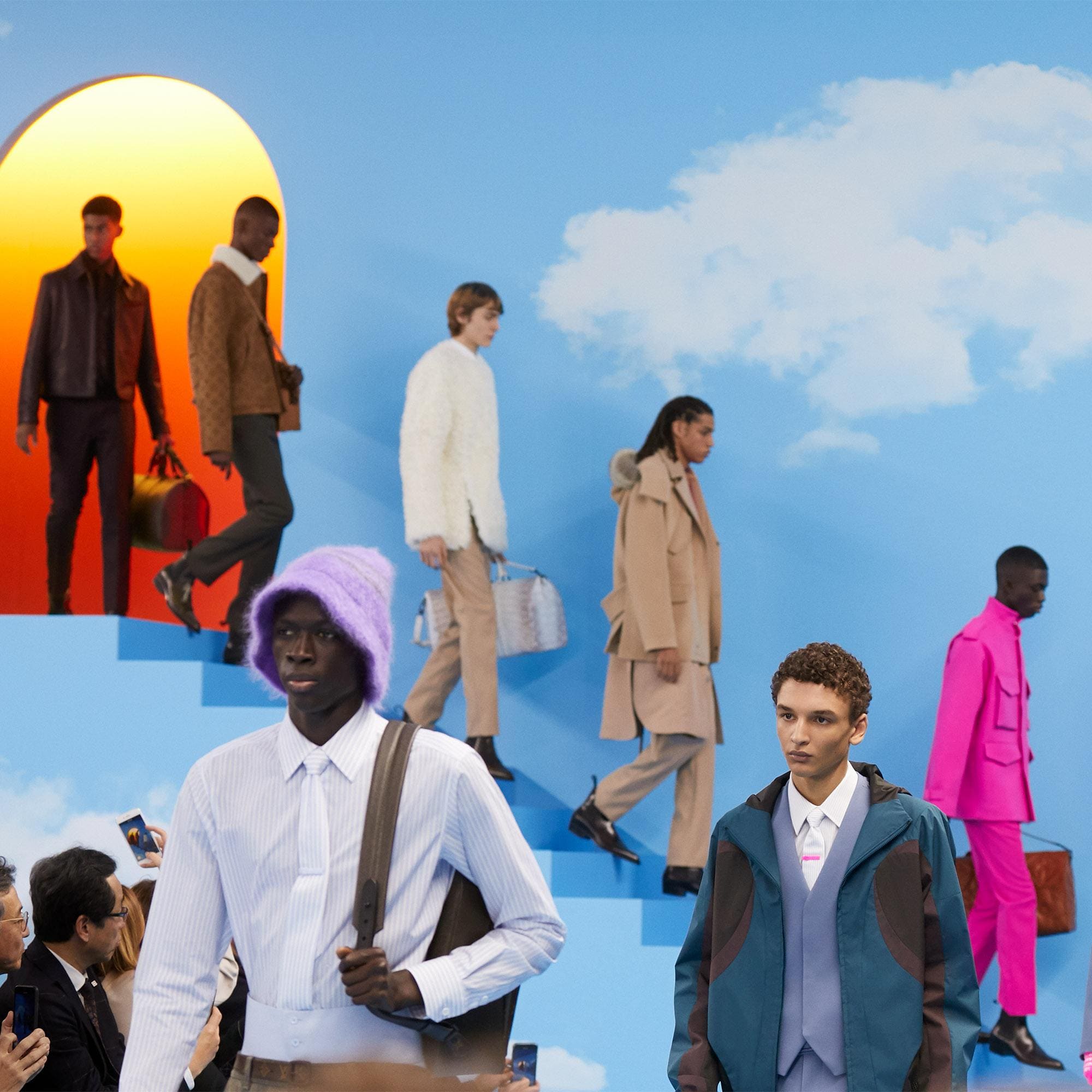 louis vuitton uomo 2020