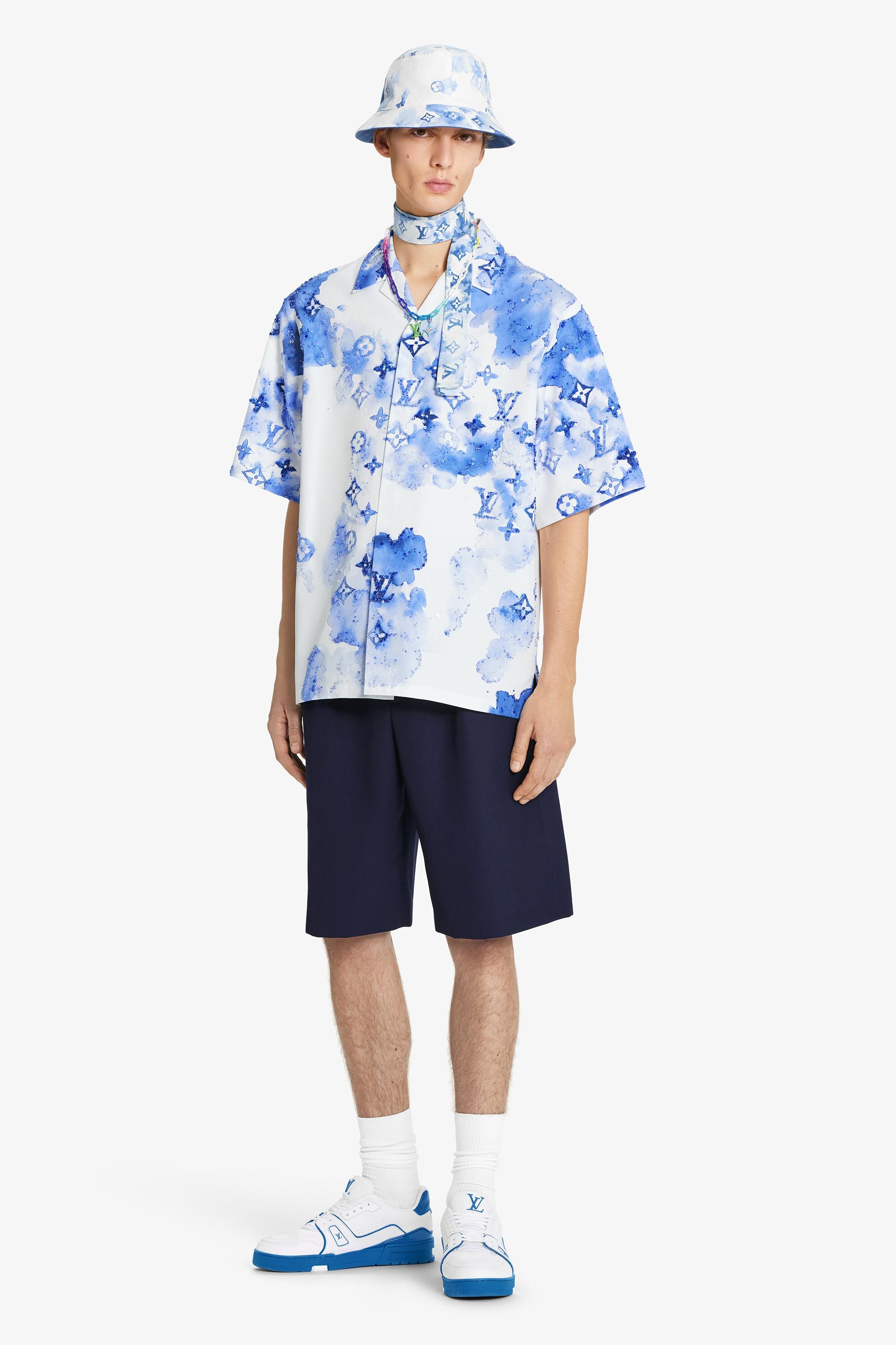 Louis Vuitton Summer By The Pool 2021 | capsule | borse | foto 