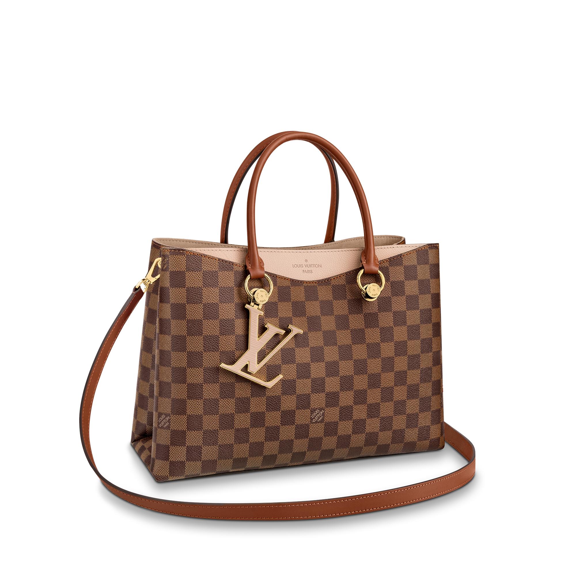 Borsa Lv Riverside