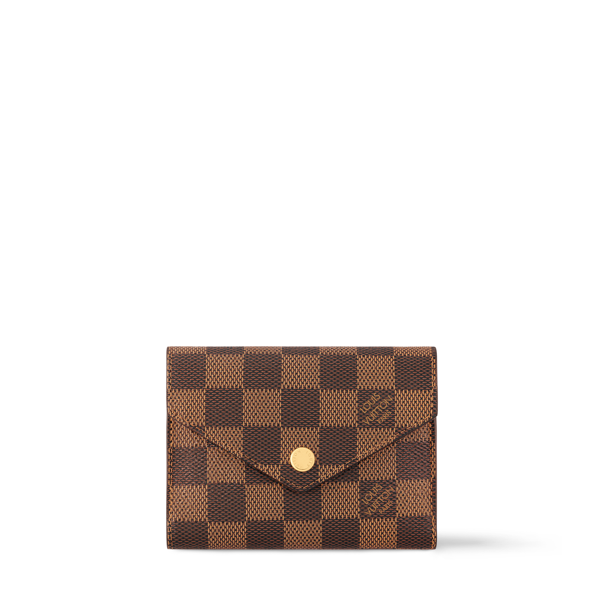 LOUIS VUITTON VICTORINE WALLET