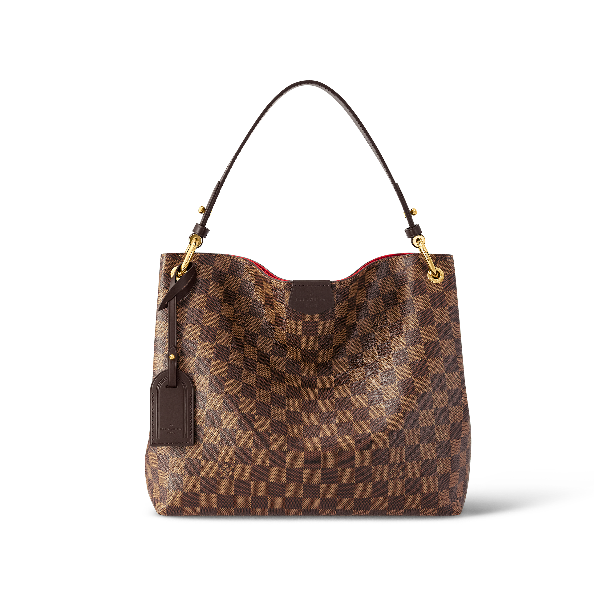 Graceful PM - Borse da Donna | LOUIS VUITTON