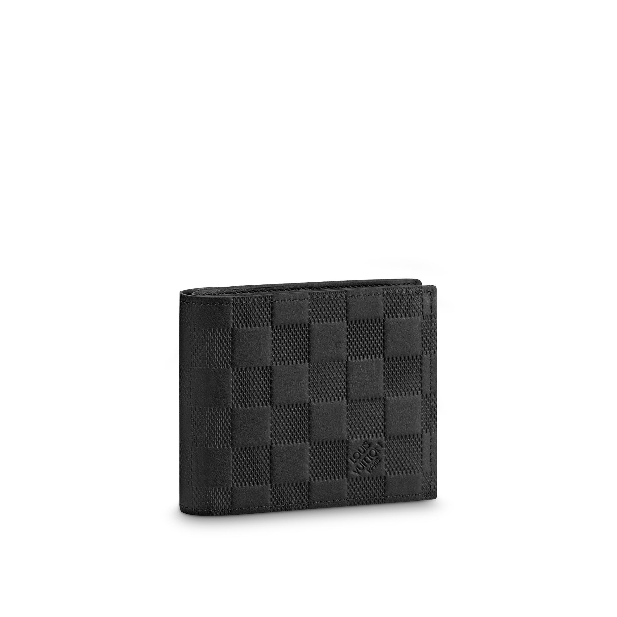 Portafoglio Marco - Portafogli e Piccola Pelletteria | LOUIS VUITTON