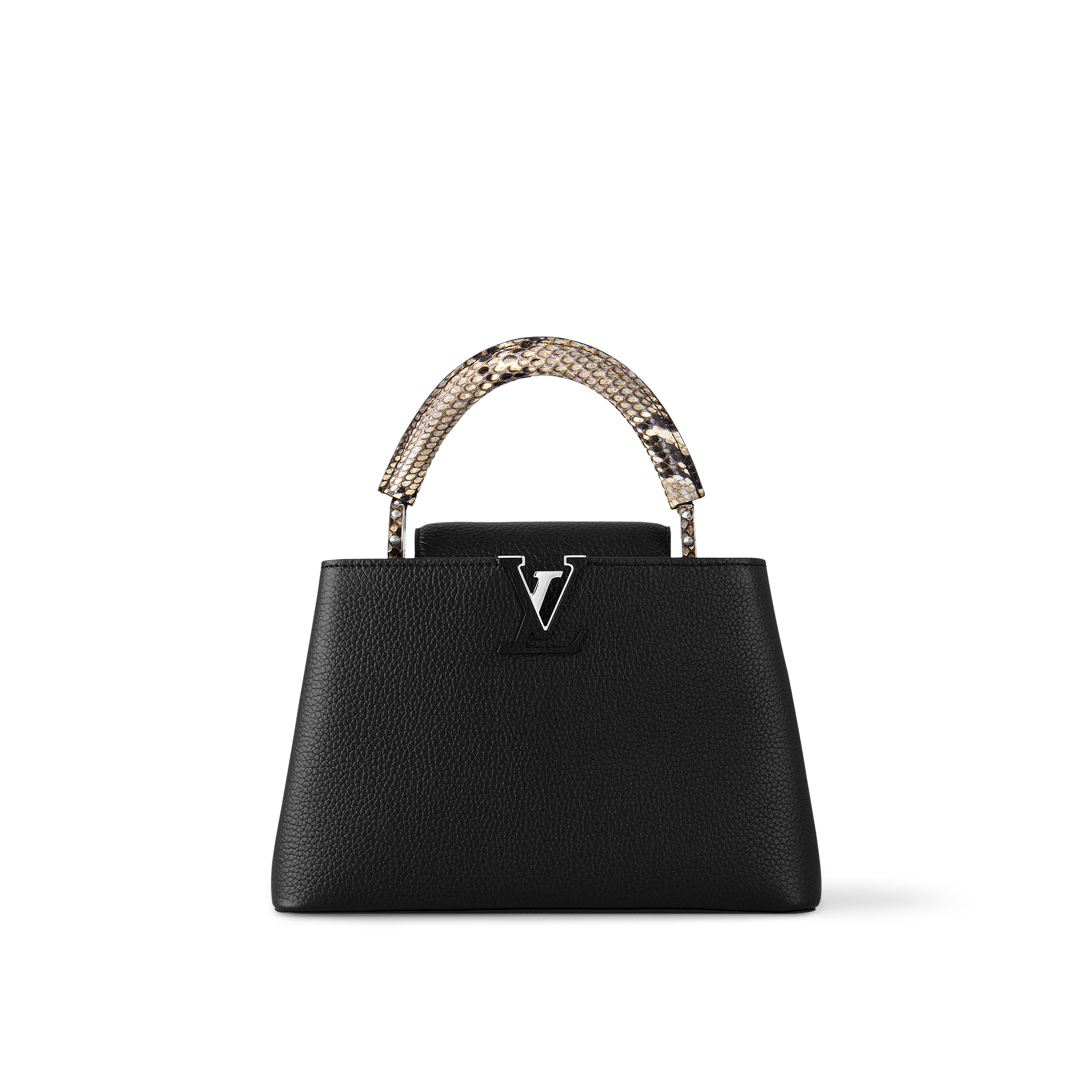Borsa Capucines BB - Borse da Donna | LOUIS VUITTON