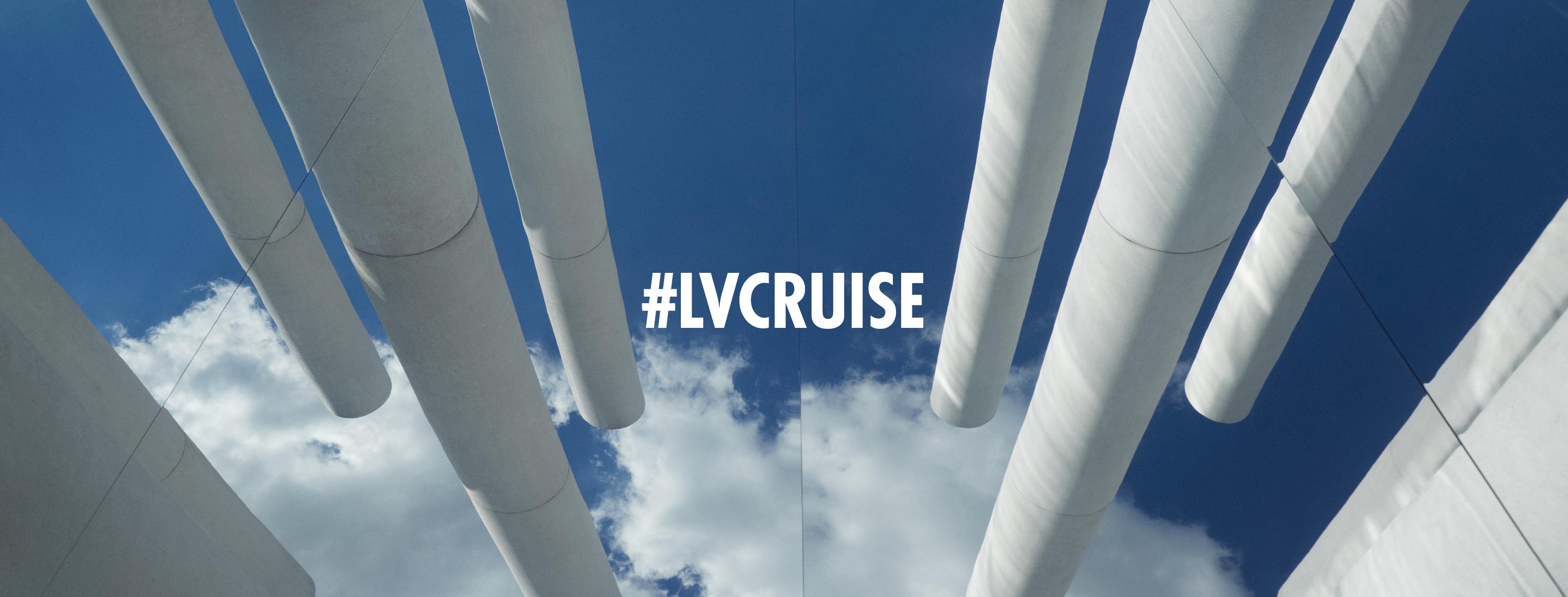 SFILATA CRUISE 2022 | LOUIS VUITTON