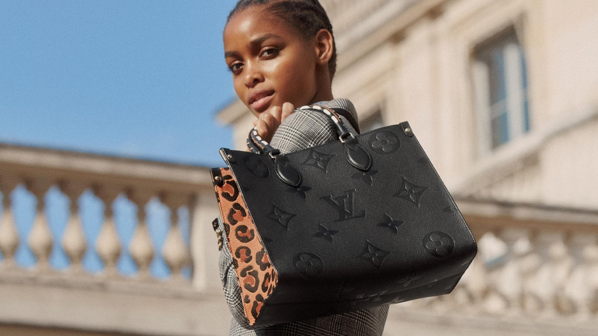 Collezione Wild at Heart | LOUIS VUITTON