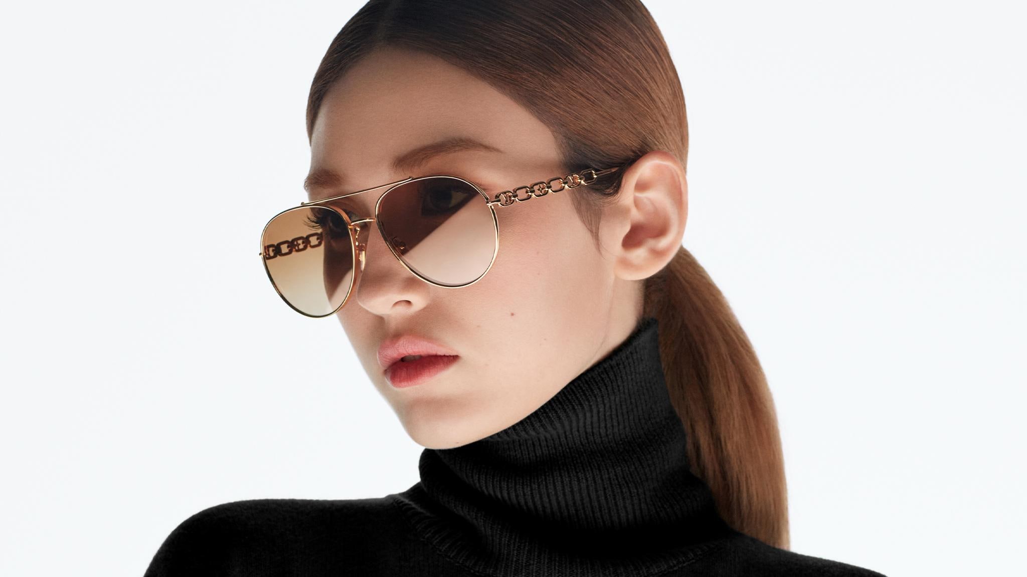 Nuova Collezione di Occhiali da Sole | LOUIS VUITTON