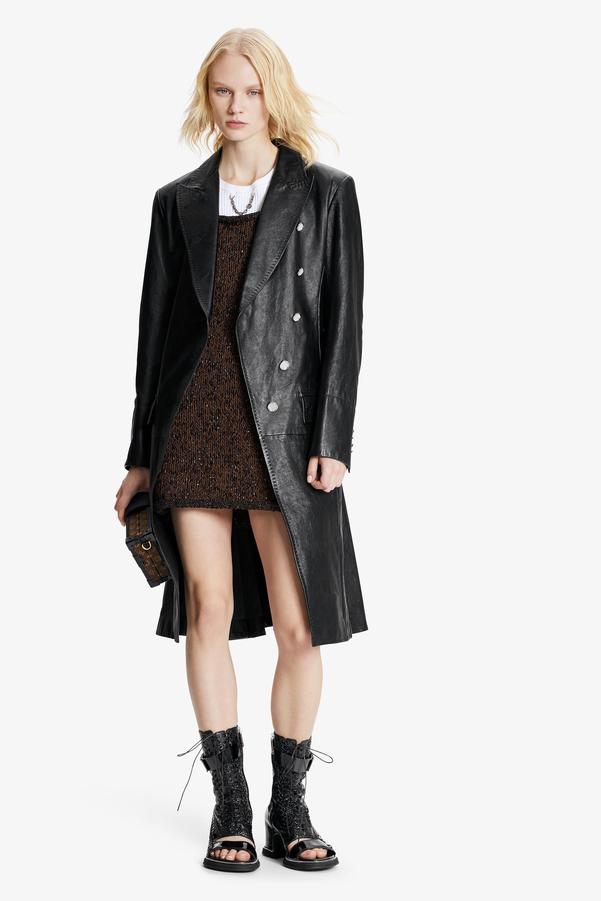Collezione Primavera-Estate 2022 - Look 9 - Abbigliamento | LOUIS VUITTON