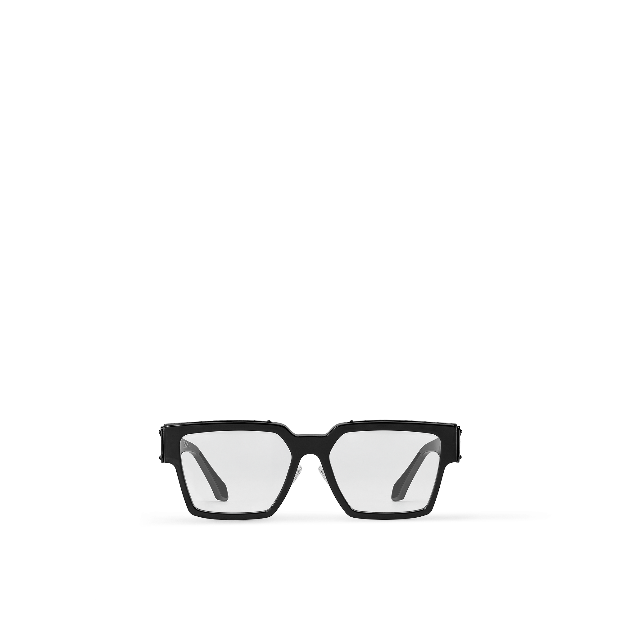 Occhiali da sole 1.1 Clear Millionaires - Accessori | LOUIS VUITTON