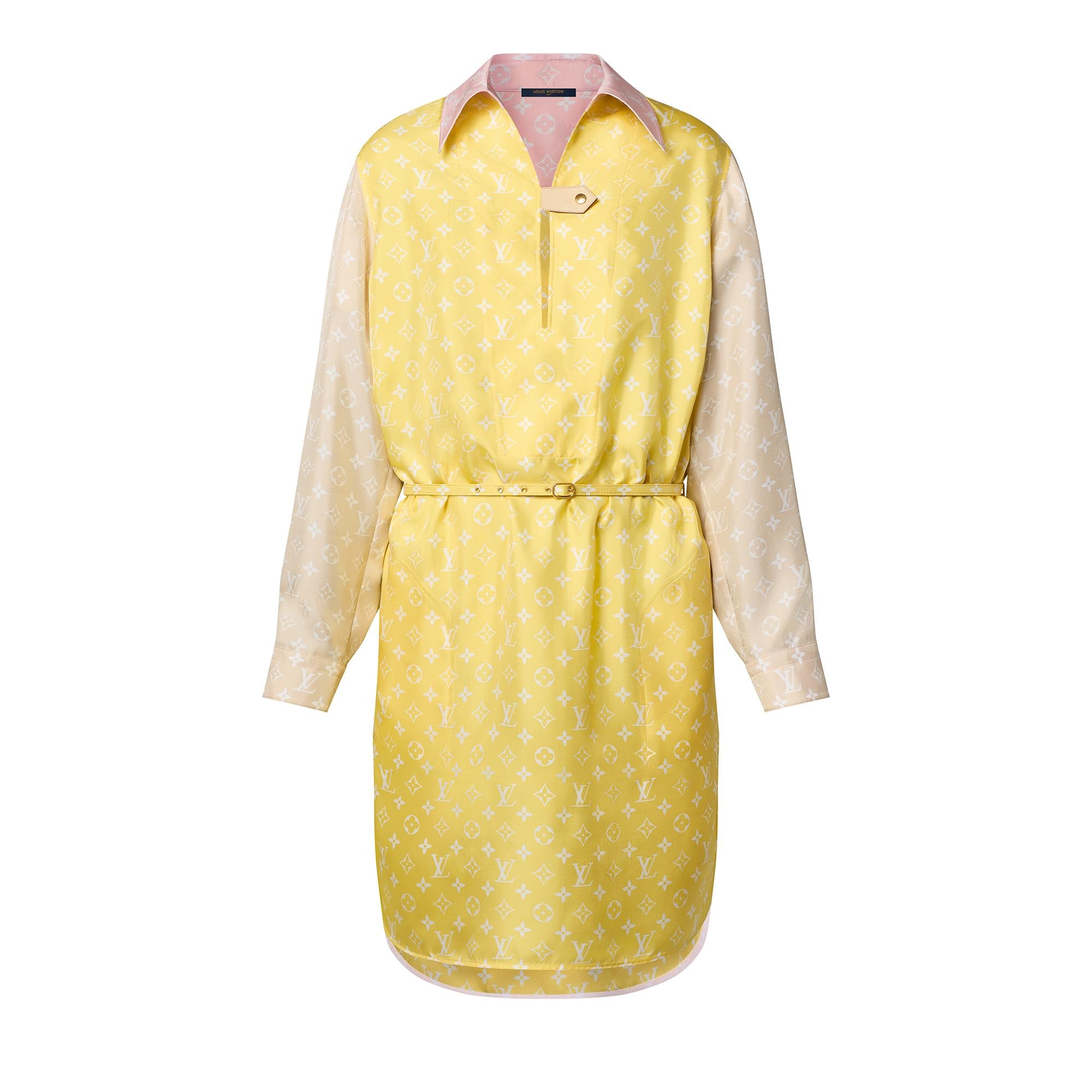 Vestiti Donna, abiti femminili | LOUIS VUITTON
