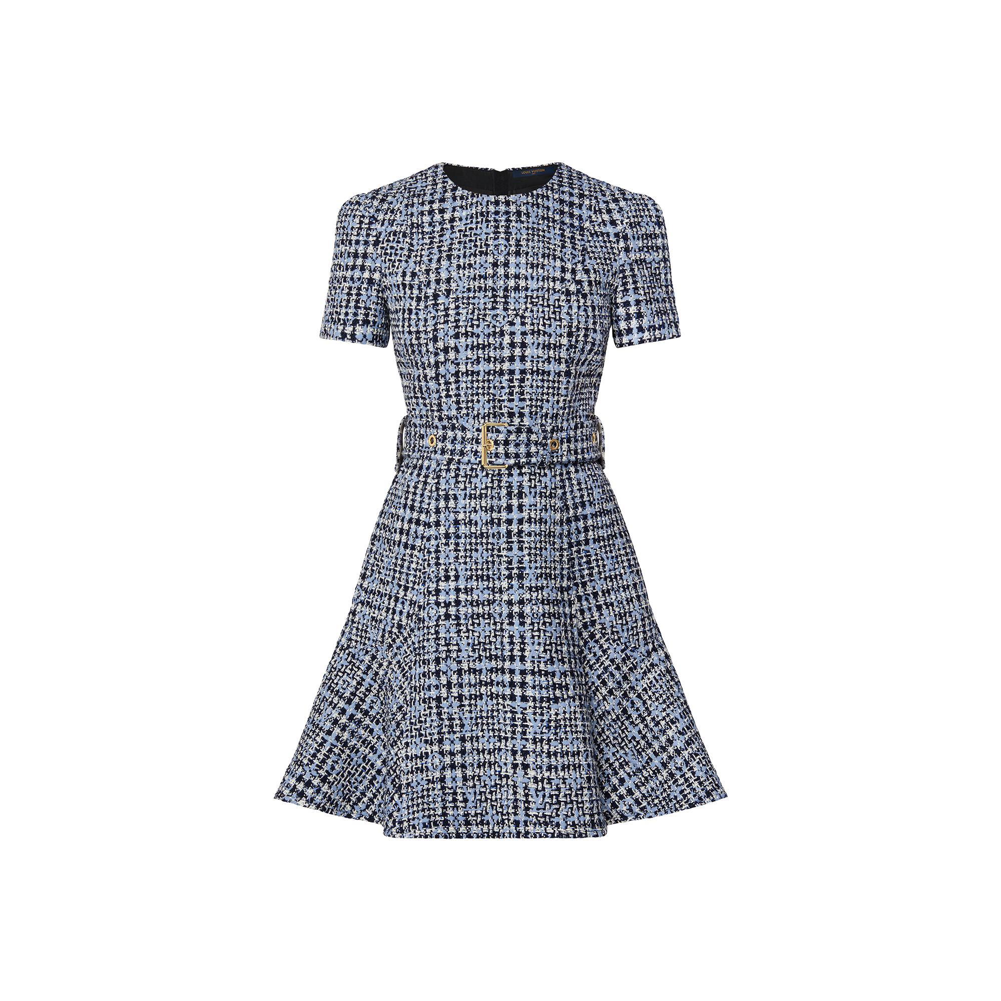 Vestiti Donna, abiti femminili | LOUIS VUITTON
