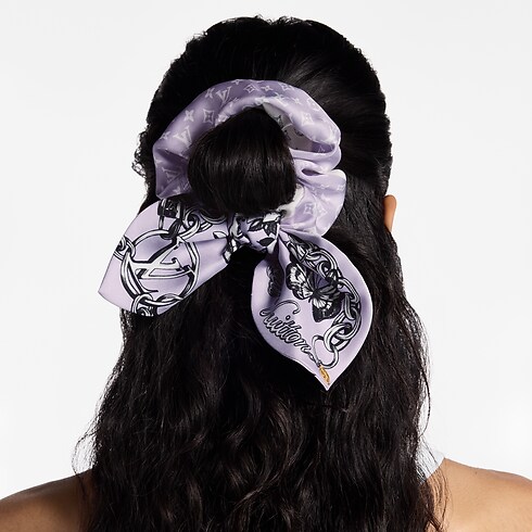 Accessorio per capelli Blooming Monogram S00 Donna Accessori Accessori per Capelli | LOUIS VUITTON (Zoom prodotto)