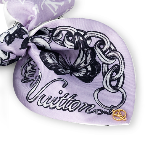 Accessorio per capelli Blooming Monogram S00 Donna Accessori Accessori per Capelli | LOUIS VUITTON (Zoom prodotto)