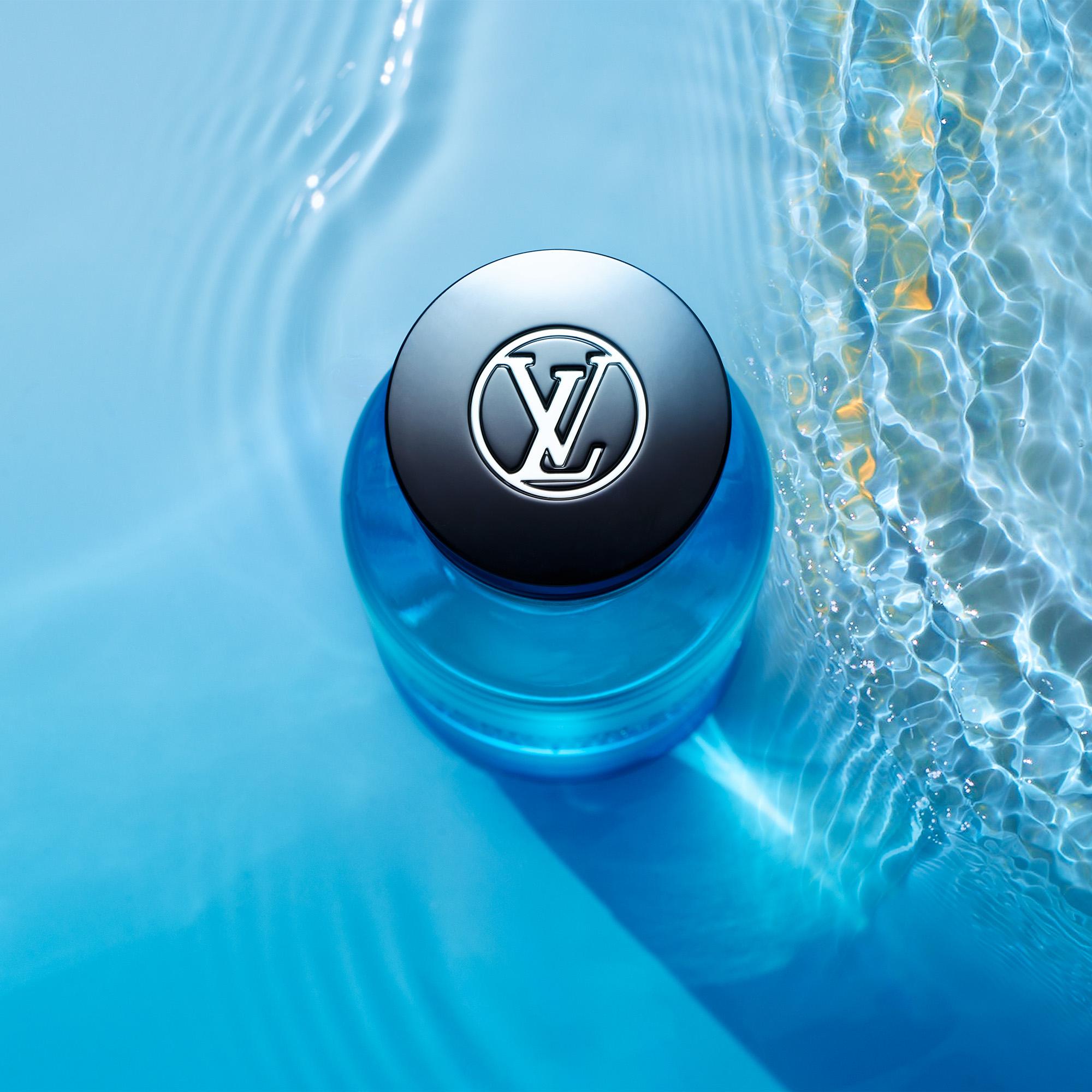 Afternoon Swim  Profumi Collezioni Fragranze per Lui | LOUIS VUITTON (Zoom prodotto)