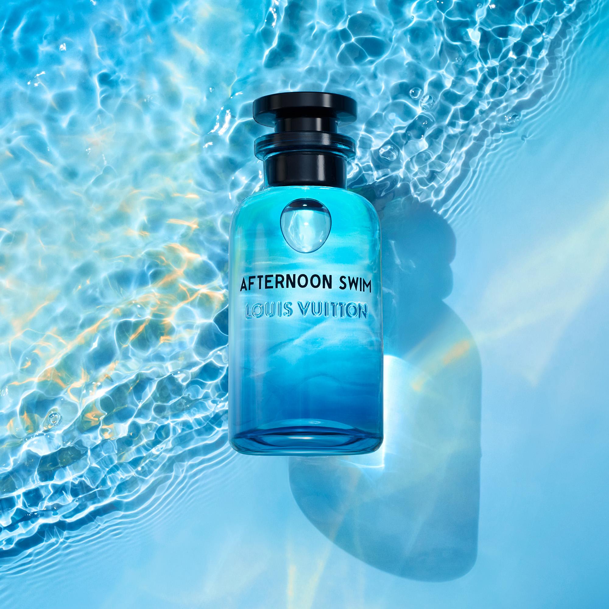 Afternoon Swim  Profumi Collezioni Fragranze per Lui | LOUIS VUITTON (Zoom prodotto)