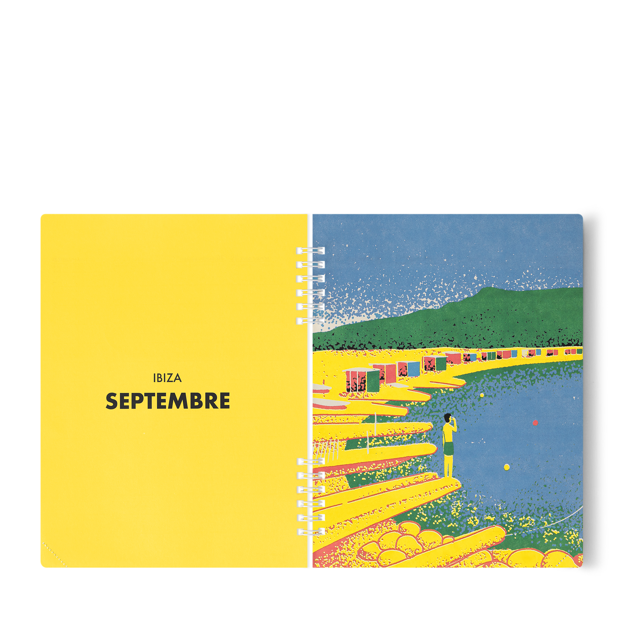 Agenda da scrivania 2025  Bauli, Viaggio e Casa Libri Articoli di cancelleria | LOUIS VUITTON (Zoom prodotto)