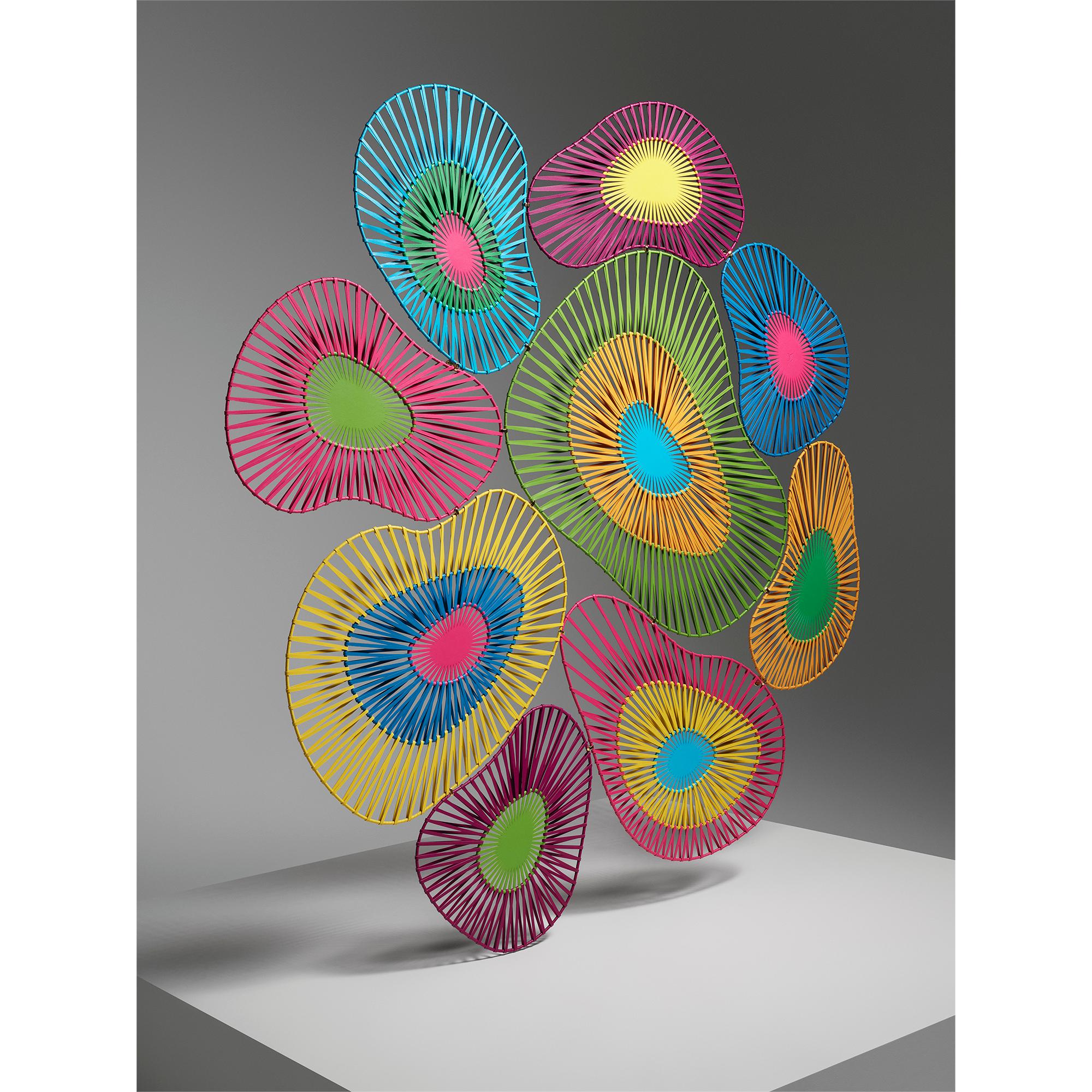 Aguacate di Campana Brothers  Bauli, Viaggio e Casa Casa e Art de la Table Objets Nomades – Collezione d’Arredamento | LOUIS VUITTON (Zoom prodotto)