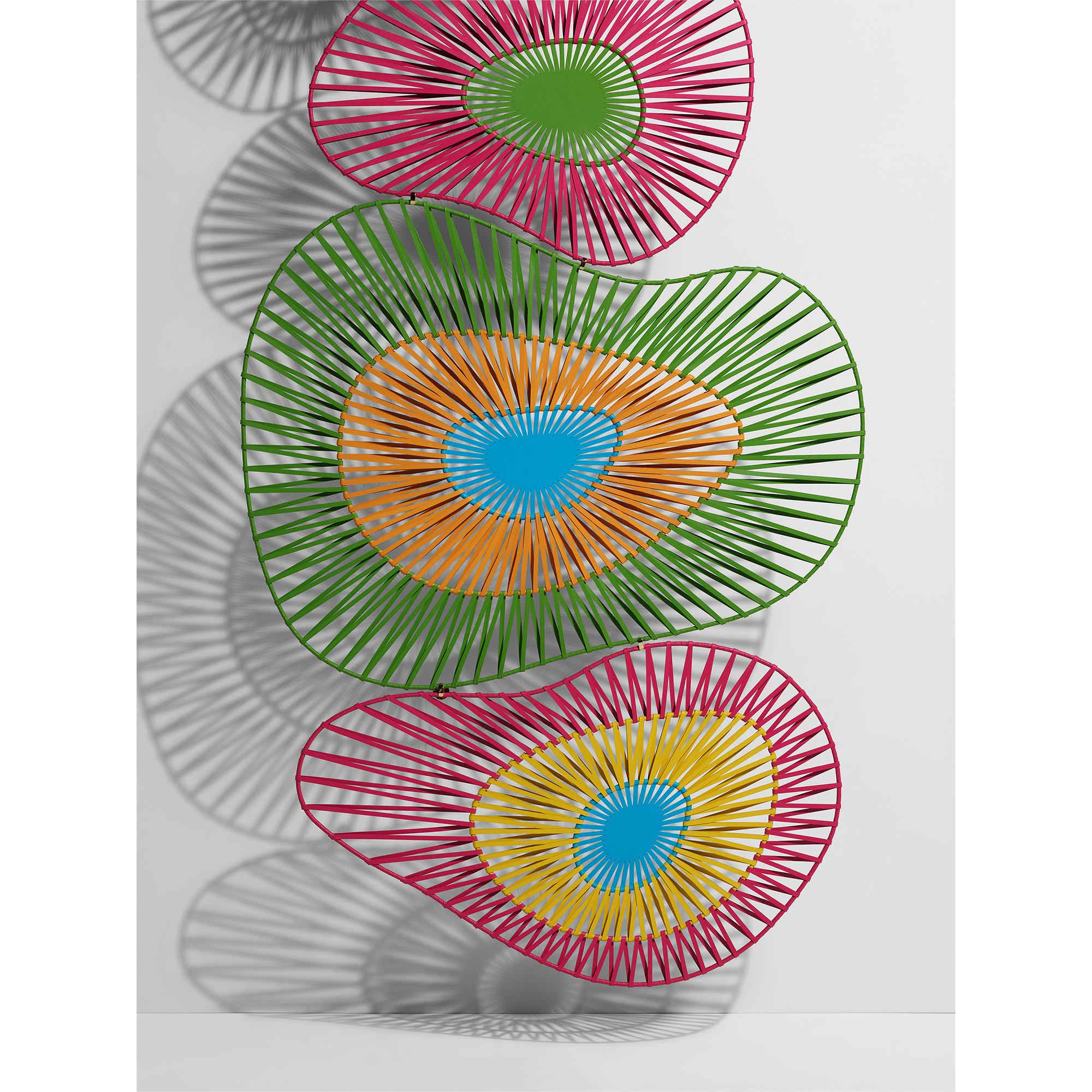 Aguacate di Campana Brothers  Bauli, Viaggio e Casa Casa e Art de la Table Objets Nomades – Collezione d’Arredamento | LOUIS VUITTON (Zoom prodotto)