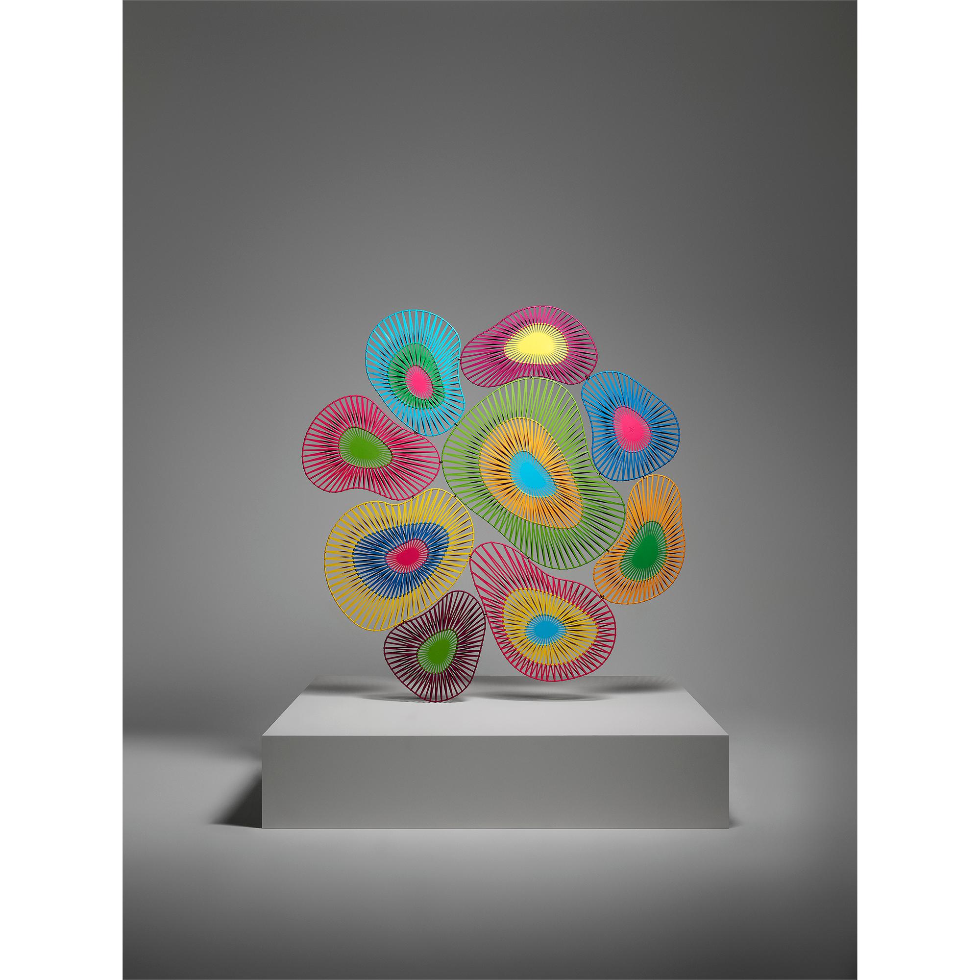 Aguacate di Campana Brothers  Bauli, Viaggio e Casa Casa e Art de la Table Objets Nomades – Collezione d’Arredamento | LOUIS VUITTON (Zoom prodotto)