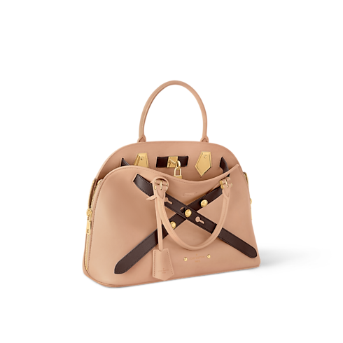 Alma 103 Fashion Leather Donna Borse da Donna Tutte le collezioni | LOUIS VUITTON (Zoom prodotto)