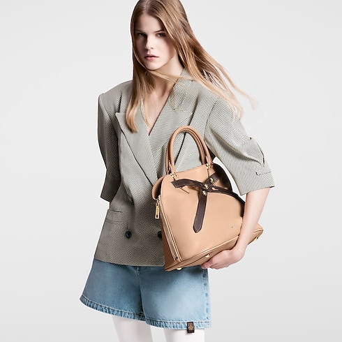 Alma 103 Fashion Leather Donna Borse da Donna Tutte le collezioni | LOUIS VUITTON (Zoom prodotto)