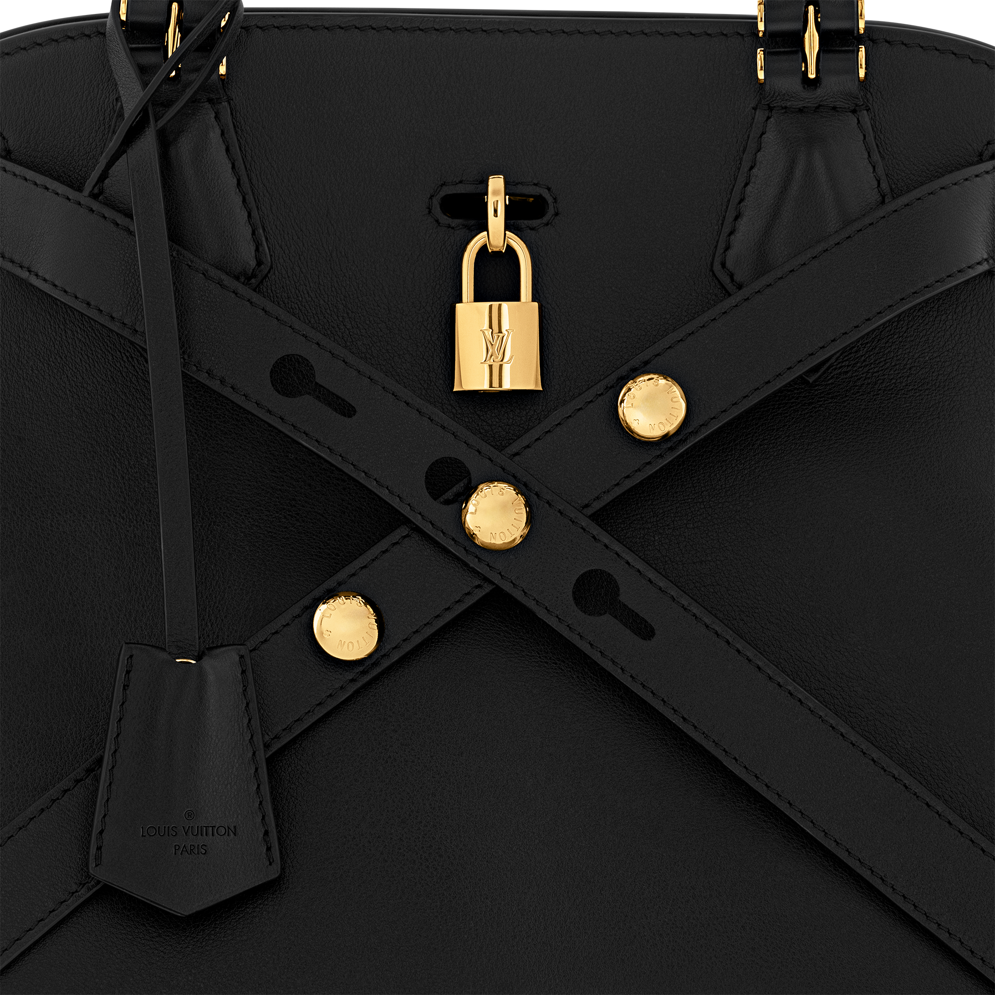 Alma 103 Fashion Leather Donna Borse da Donna Tutte le collezioni | LOUIS VUITTON (Zoom prodotto)