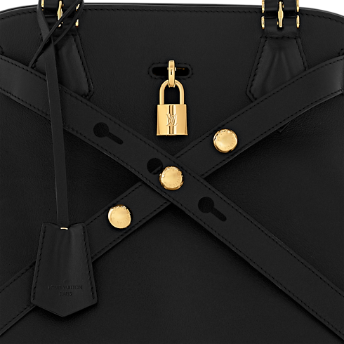 Alma 103 Fashion Leather Donna Borse da Donna Tutte le collezioni | LOUIS VUITTON (Zoom prodotto)