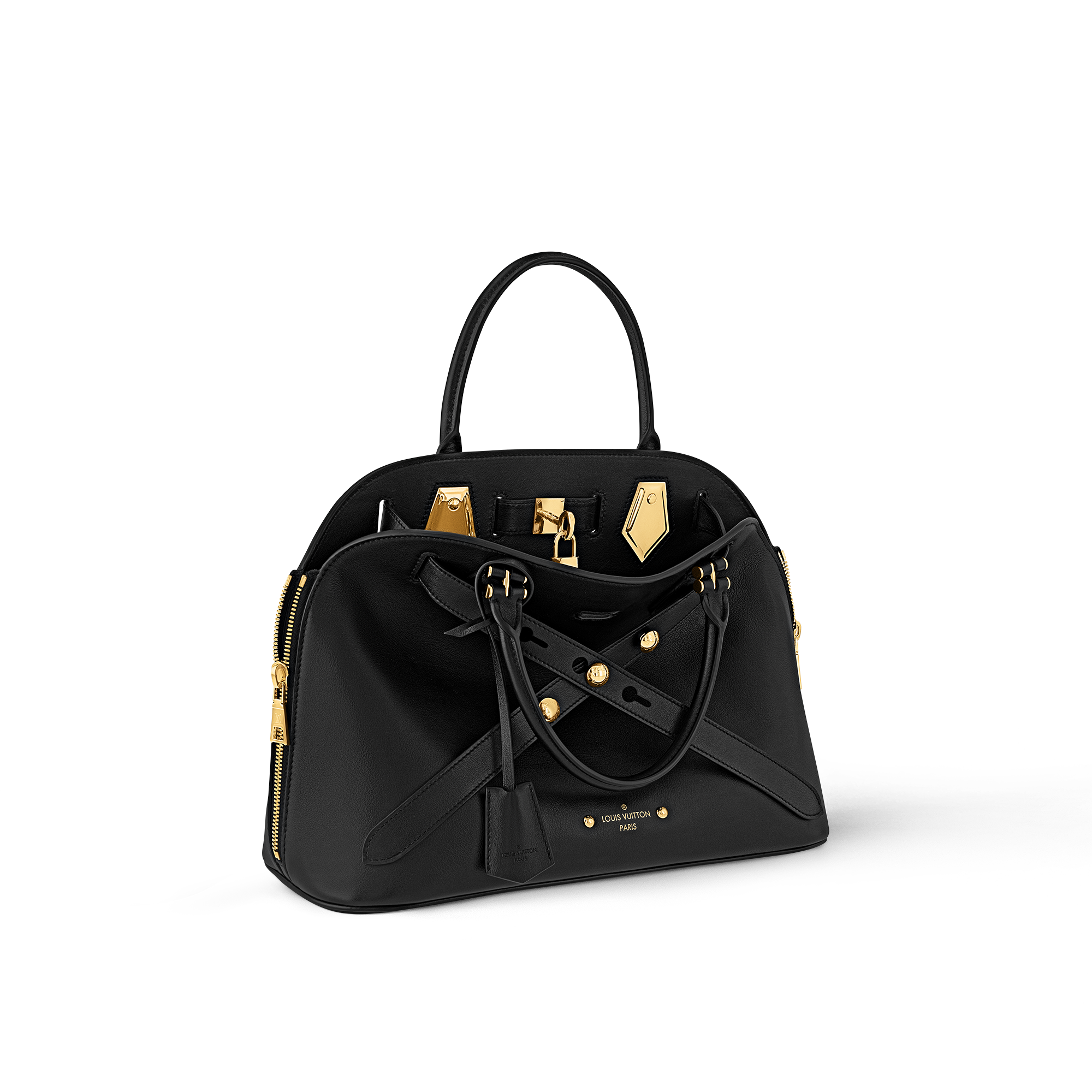Alma 103 Fashion Leather Donna Borse da Donna Tutte le collezioni | LOUIS VUITTON (Zoom prodotto)