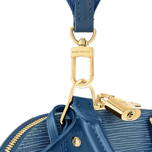 Alma BB Pelle Epi Borse e Piccola Pelletteria Borse da Donna Icone LV | LOUIS VUITTON (Zoom prodotto)