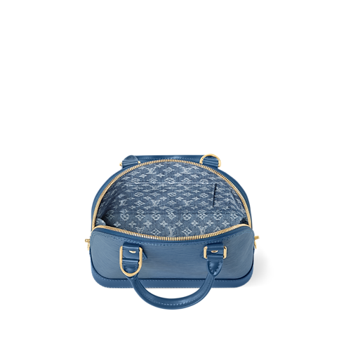 Alma BB Pelle Epi Borse e Piccola Pelletteria Borse da Donna Icone LV | LOUIS VUITTON (Zoom prodotto)