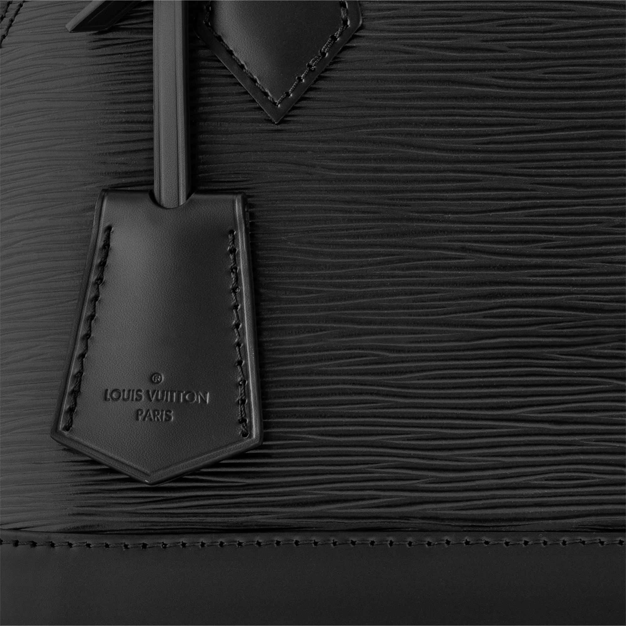 Alma BB Pelle Epi Regali Chuseok Gift Guide } | LOUIS VUITTON (Zoom prodotto)