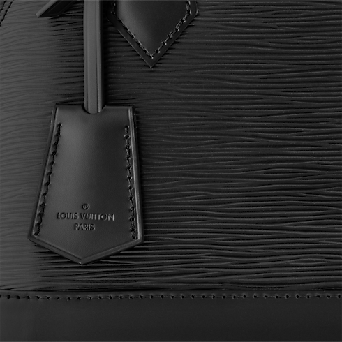 Alma BB Pelle Epi Novità Per le donne Ultimi Arrivi | LOUIS VUITTON (Zoom prodotto)