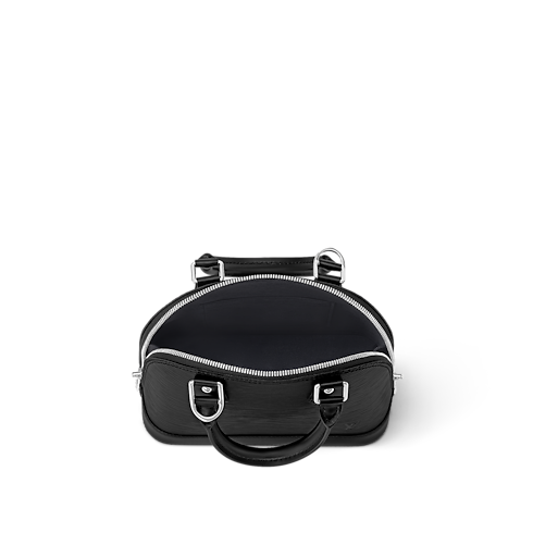 Alma BB Pelle Epi Novità Per le donne Ultimi Arrivi | LOUIS VUITTON (Zoom prodotto)