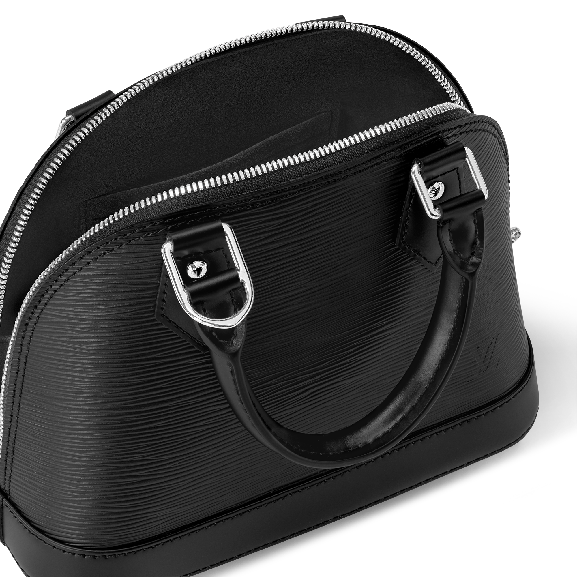Alma BB Pelle Epi Regali Chuseok Gift Guide } | LOUIS VUITTON (Zoom prodotto)