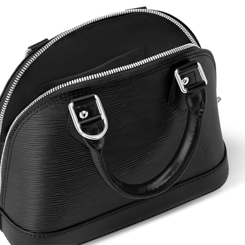 Alma BB Pelle Epi Novità Per le donne Ultimi Arrivi | LOUIS VUITTON (Zoom prodotto)