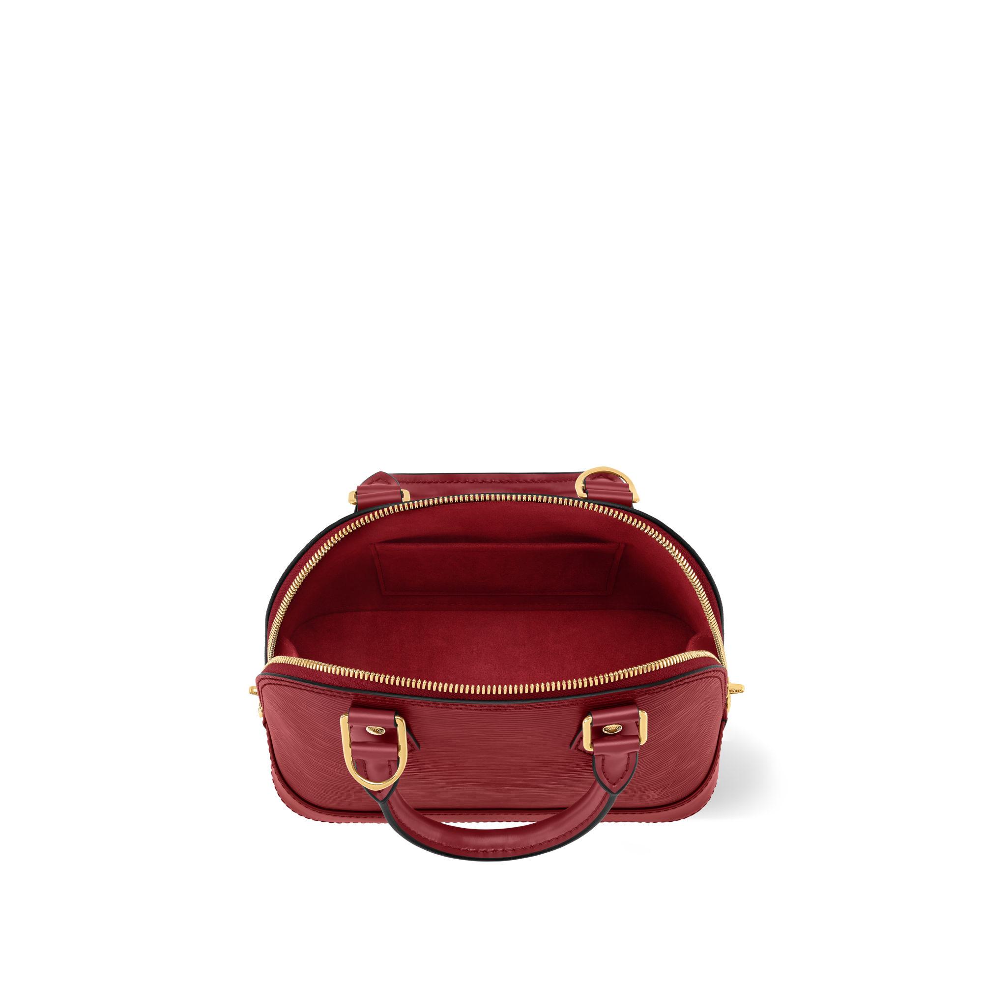 Alma BB Pelle Epi Novità Per le donne Ultimi Arrivi | LOUIS VUITTON (Zoom prodotto)