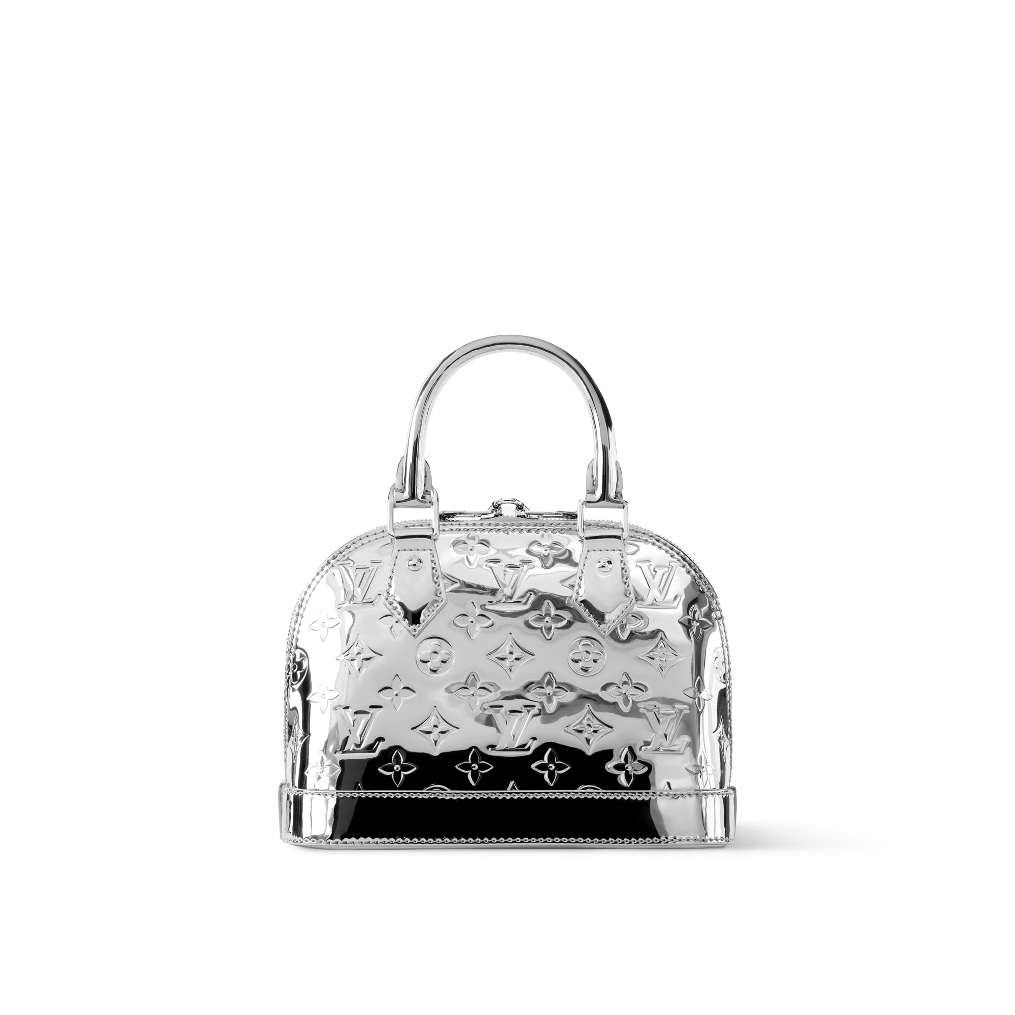 Alma BB Autres Toiles Monogram Borse e Piccola Pelletteria Borse da Donna Icone LV | LOUIS VUITTON (Zoom prodotto)