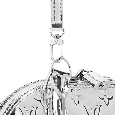 Alma BB Autres Toiles Monogram Borse e Piccola Pelletteria Borse da Donna Icone LV | LOUIS VUITTON (Zoom prodotto)