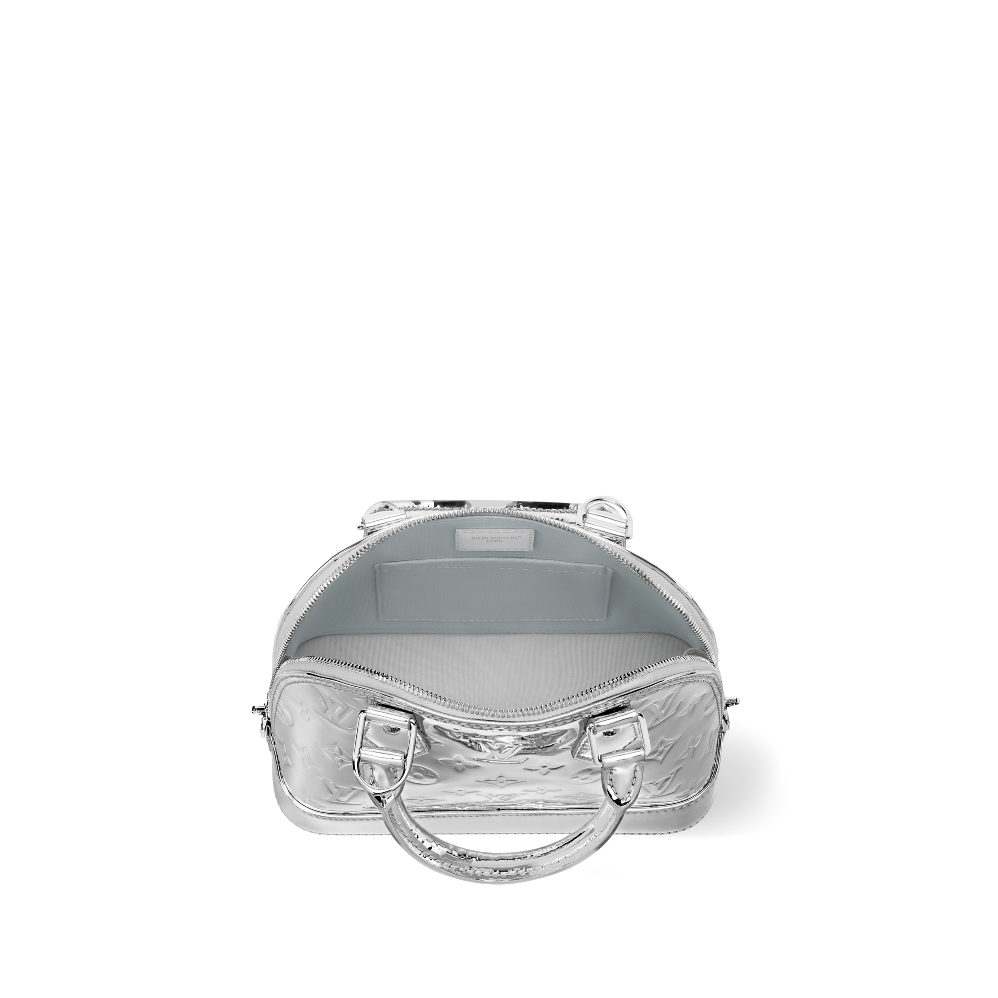 Alma BB Autres Toiles Monogram Borse e Piccola Pelletteria Borse da Donna Icone LV | LOUIS VUITTON (Zoom prodotto)