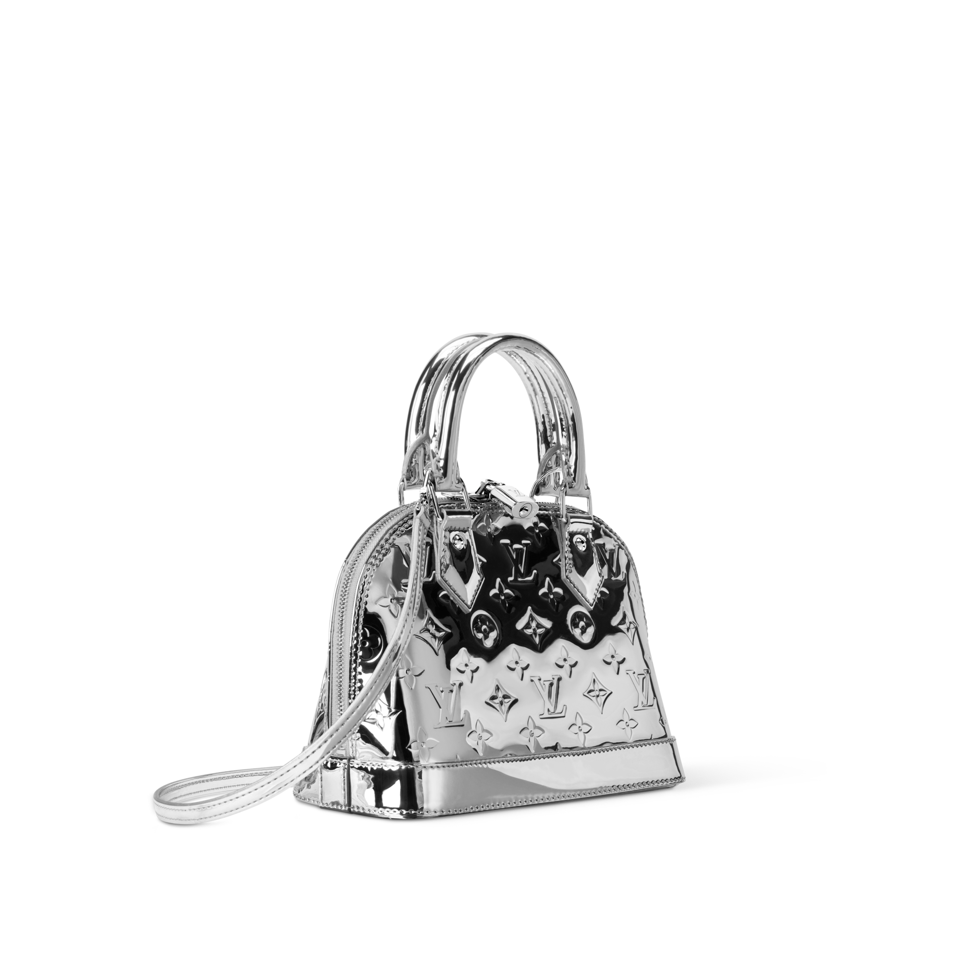Alma BB Autres Toiles Monogram Borse e Piccola Pelletteria Borse da Donna Icone LV | LOUIS VUITTON (Zoom prodotto)