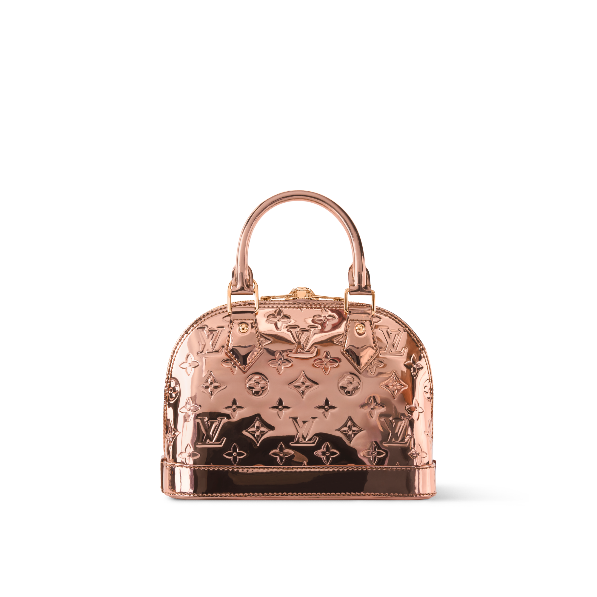 Alma BB Autres Toiles Monogram Borse e Piccola Pelletteria Borse da Donna Icone LV | LOUIS VUITTON (Zoom prodotto)
