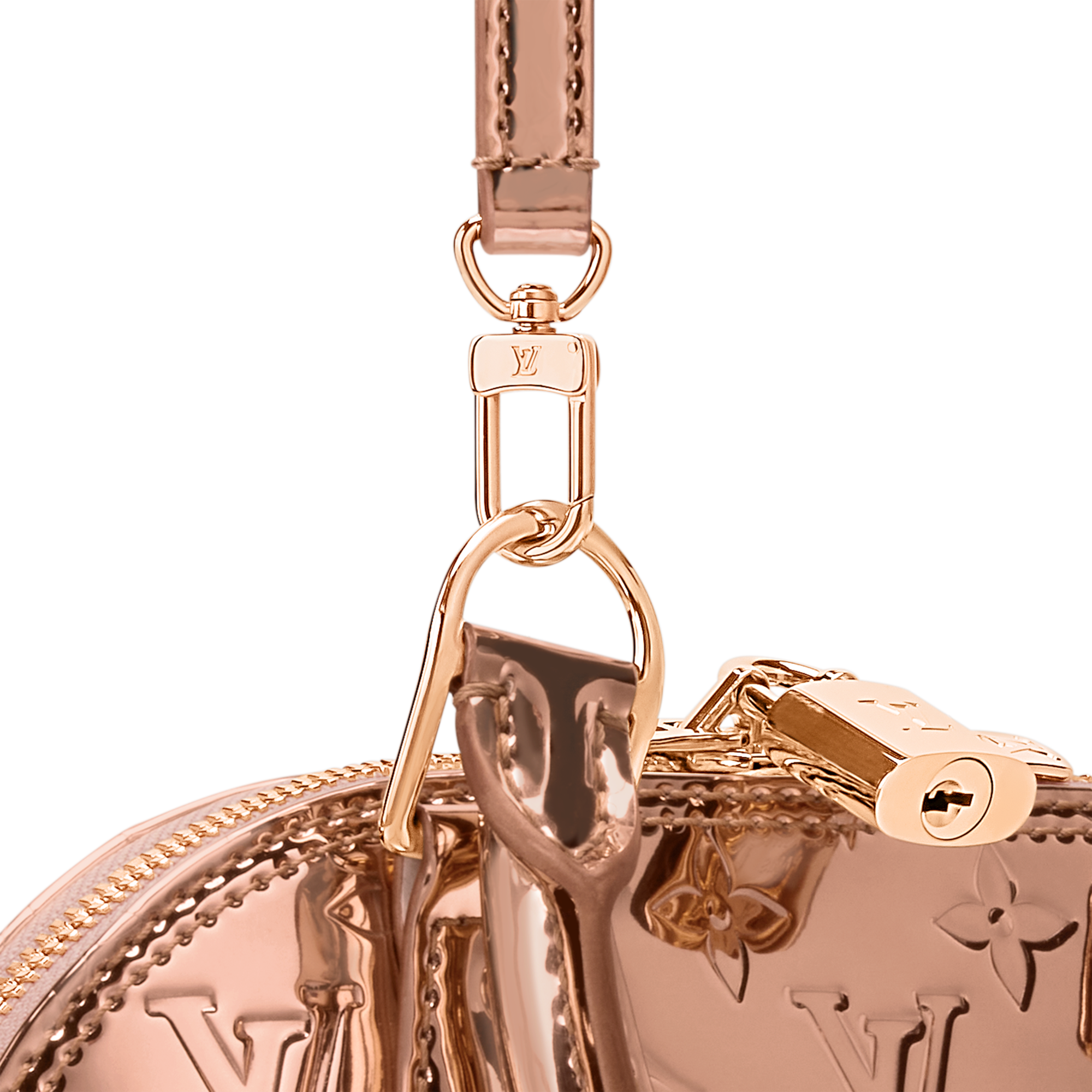 Alma BB Autres Toiles Monogram Borse e Piccola Pelletteria Borse da Donna Icone LV | LOUIS VUITTON (Zoom prodotto)