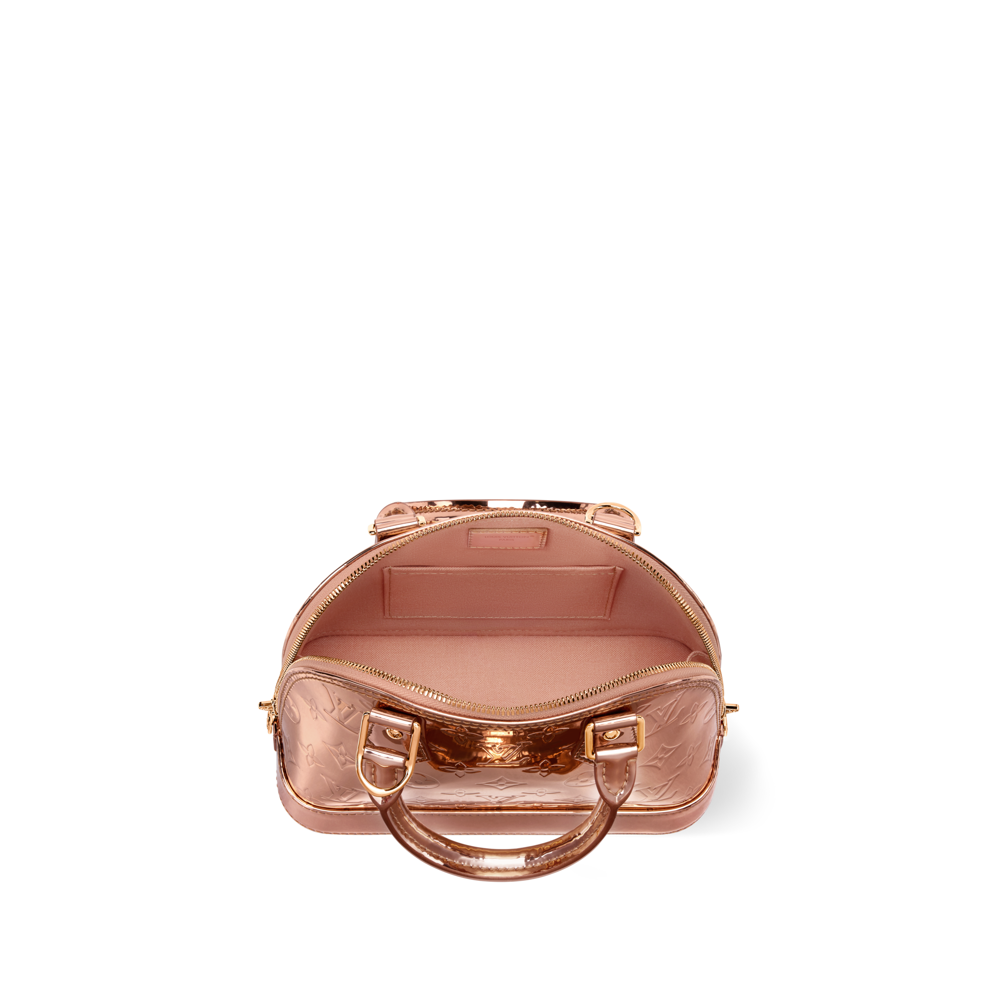 Alma BB Autres Toiles Monogram Borse e Piccola Pelletteria Borse da Donna Icone LV | LOUIS VUITTON (Zoom prodotto)