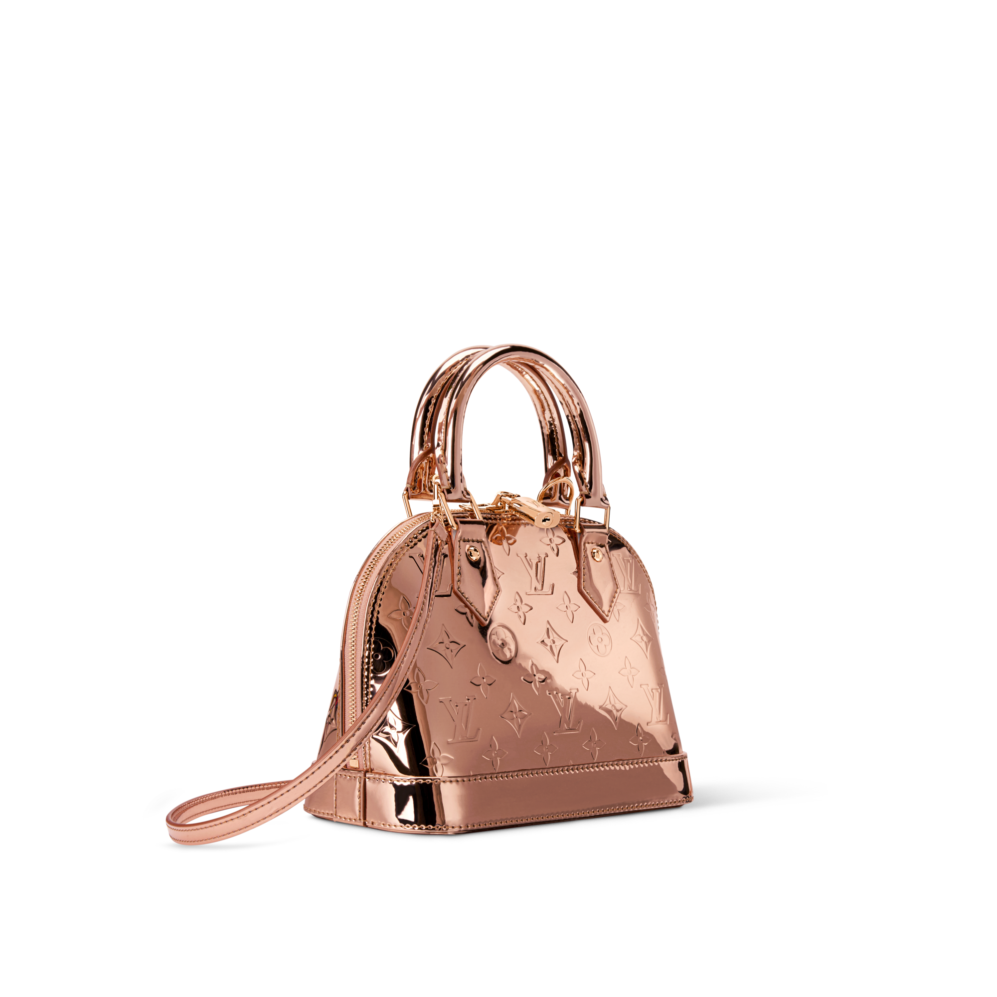 Alma BB Autres Toiles Monogram Borse e Piccola Pelletteria Borse da Donna Icone LV | LOUIS VUITTON (Zoom prodotto)