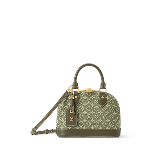 Alma BB G82 Borse e Piccola Pelletteria Borse da Donna Icone LV | LOUIS VUITTON (Zoom prodotto)