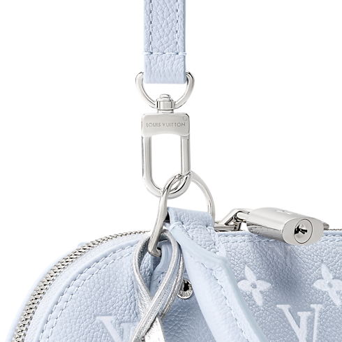 Alma BB Pelle Monogram Empreinte Donna Borse da Donna Borse da donna | LOUIS VUITTON (Zoom prodotto)