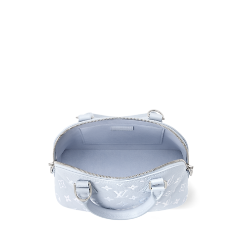 Alma BB Pelle Monogram Empreinte Donna Borse da Donna Borse da donna | LOUIS VUITTON (Zoom prodotto)
