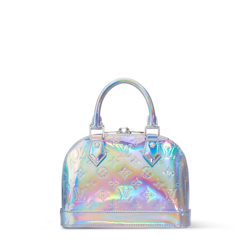 Alma BB Autres Toiles Monogram Borse e Piccola Pelletteria Borse da Donna Icone LV | LOUIS VUITTON (Zoom prodotto)