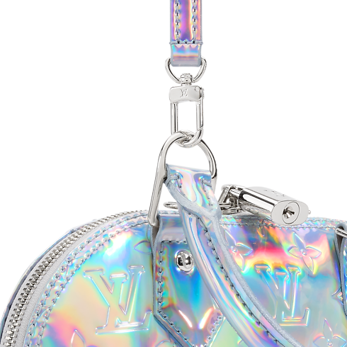 Alma BB Autres Toiles Monogram Borse e Piccola Pelletteria Borse da Donna Icone LV | LOUIS VUITTON (Zoom prodotto)