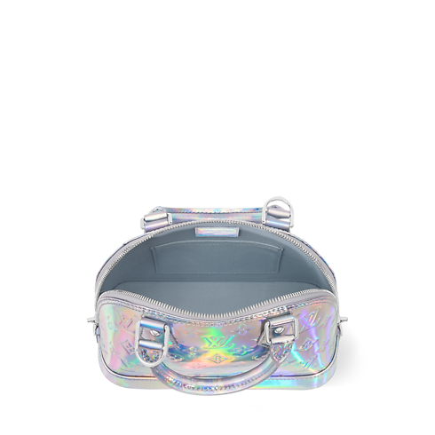 Alma BB Autres Toiles Monogram Borse e Piccola Pelletteria Borse da Donna Icone LV | LOUIS VUITTON (Zoom prodotto)